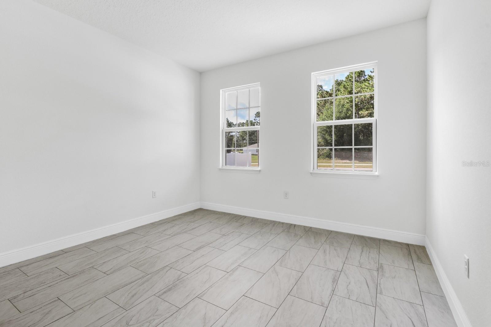 CITRUS SPGS UNIT 22 - Residential