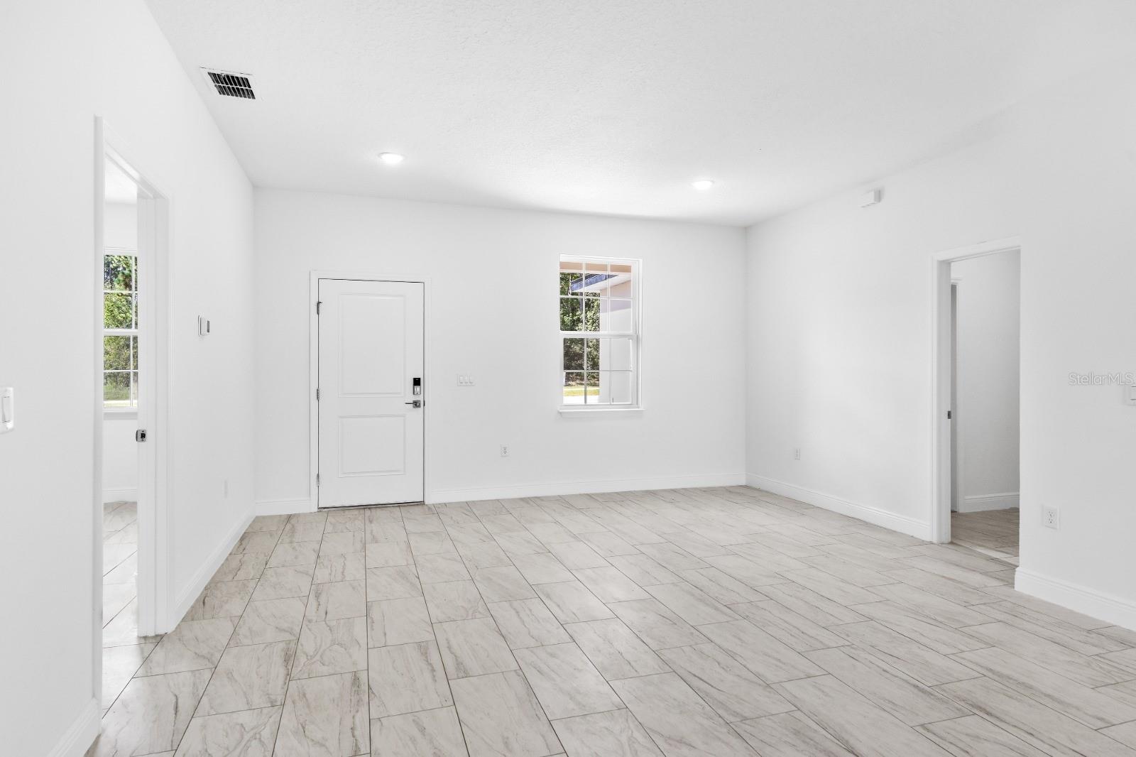 CITRUS SPGS UNIT 22 - Residential