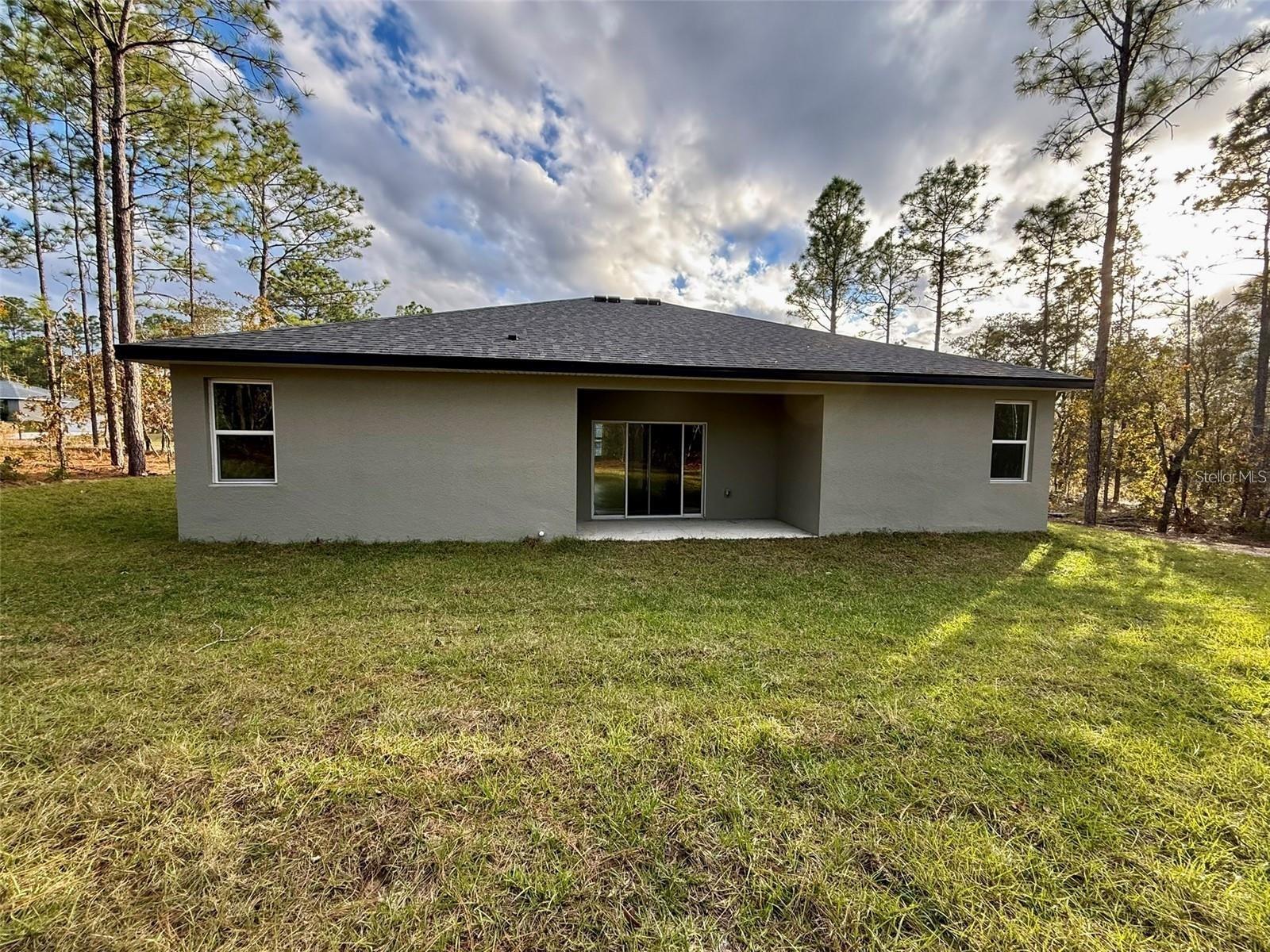 CITRUS SPGS UNIT 22 - Residential