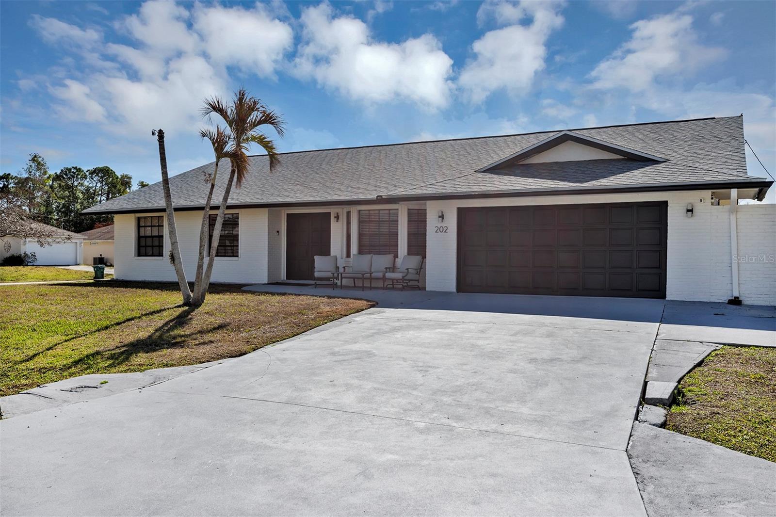 PORT ST LUCIE SEC 13 - Residential