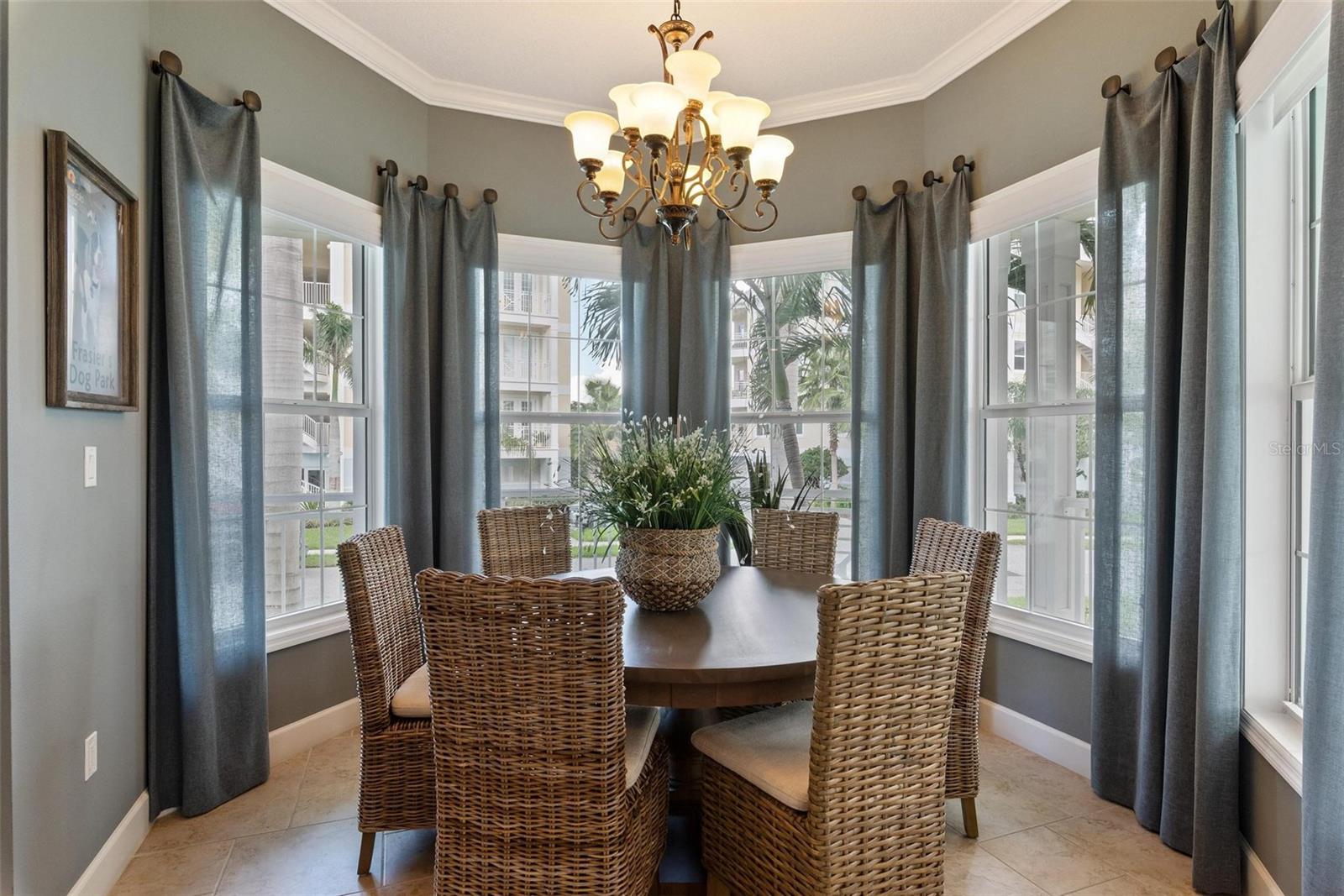 PALMA SOLA BAY CLUB PH 8 - Residential