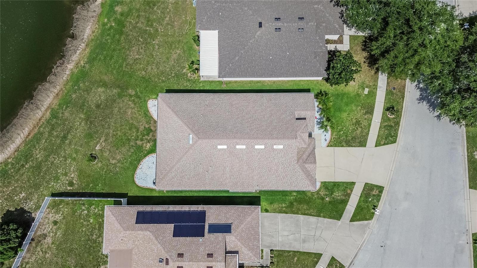SOUTH FORK UNIT 4 - Residential