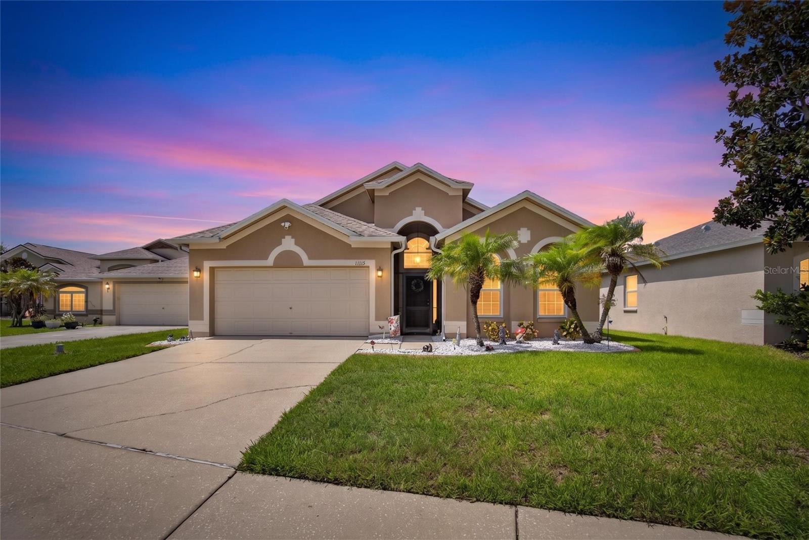 SOUTH FORK UNIT 4 - Residential