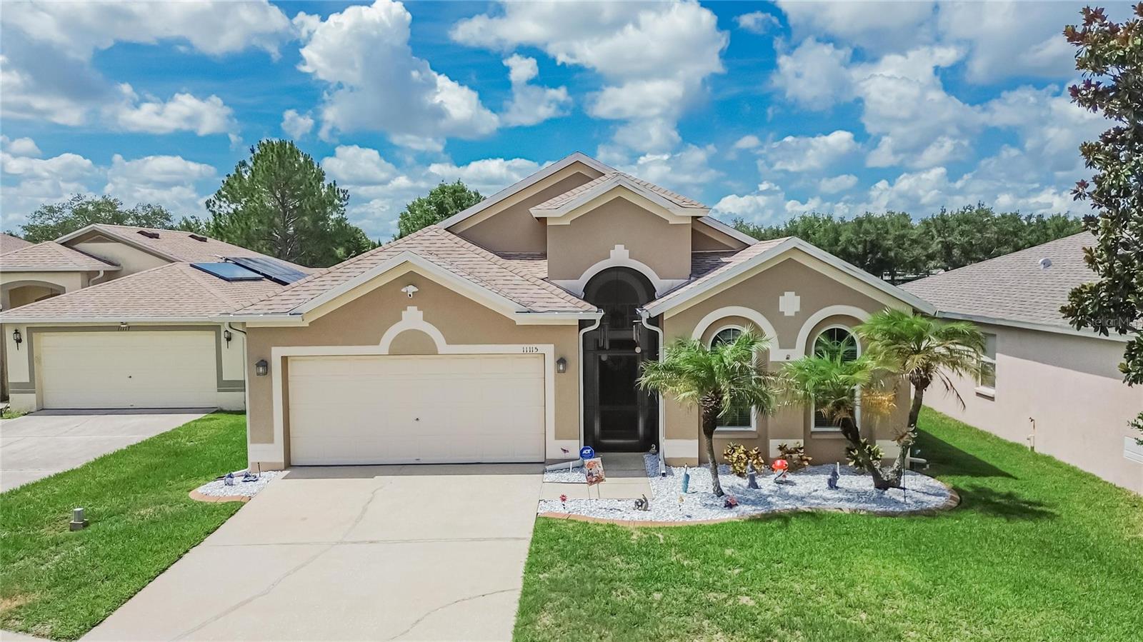 SOUTH FORK UNIT 4 - Residential