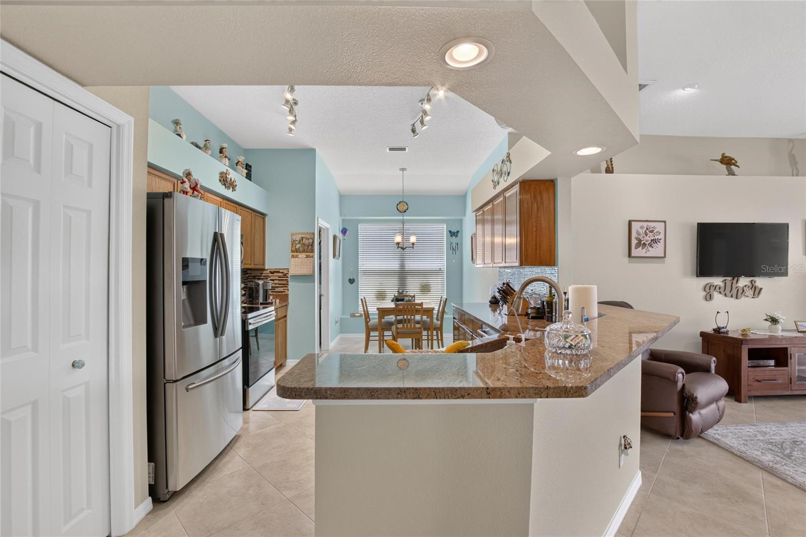SOUTH FORK UNIT 4 - Residential