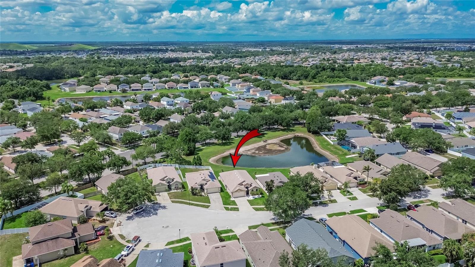 SOUTH FORK UNIT 4 - Residential
