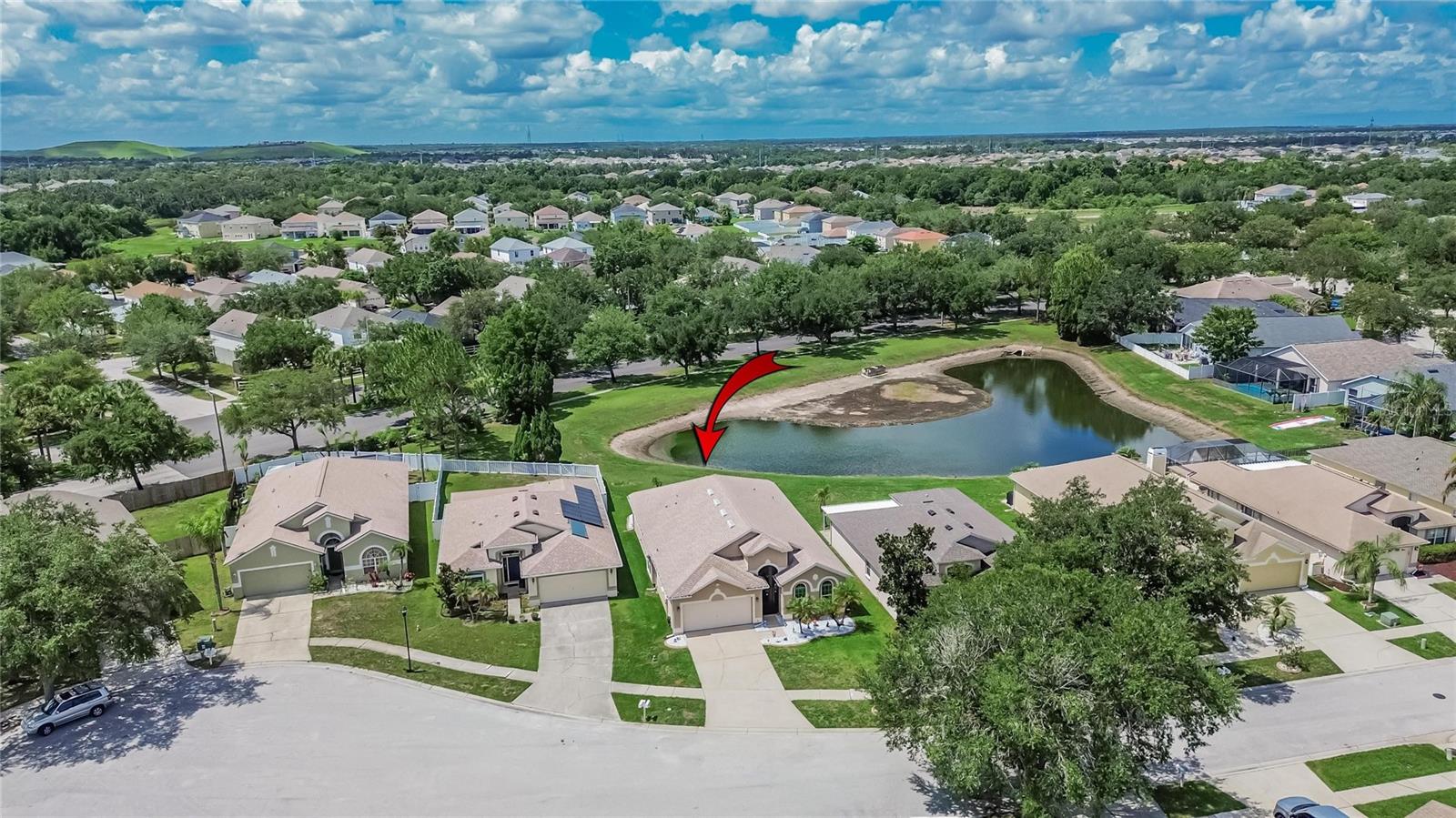 SOUTH FORK UNIT 4 - Residential