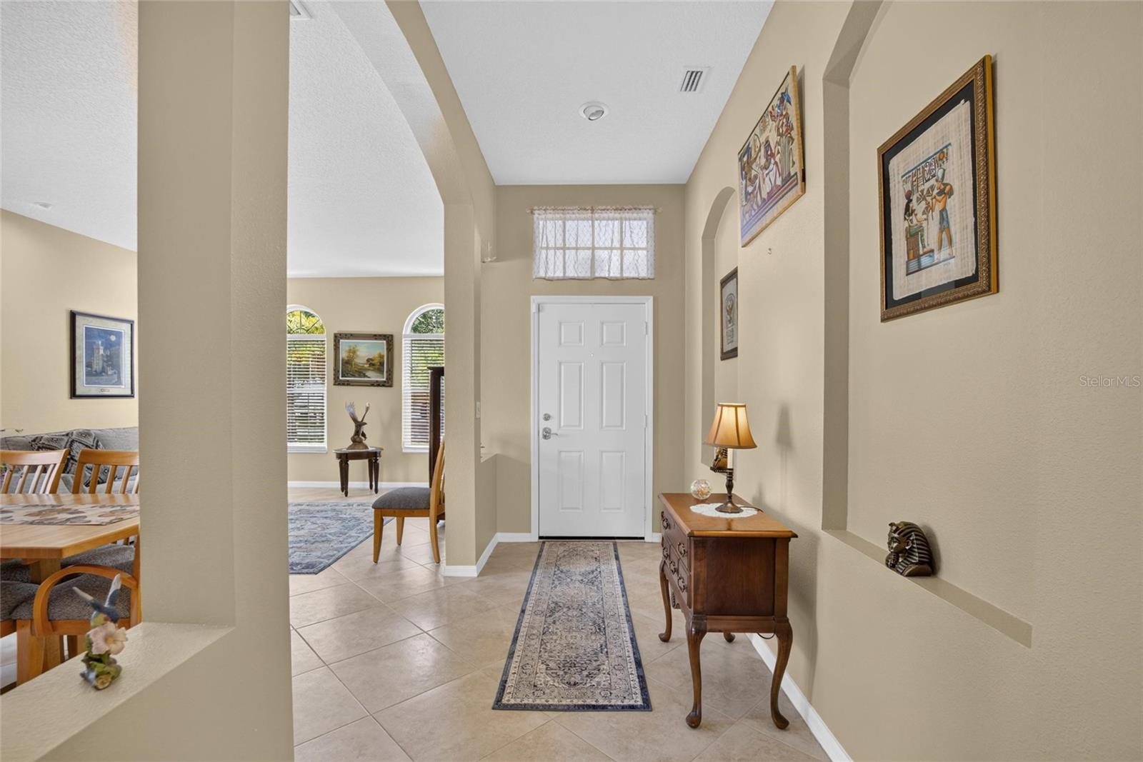 SOUTH FORK UNIT 4 - Residential