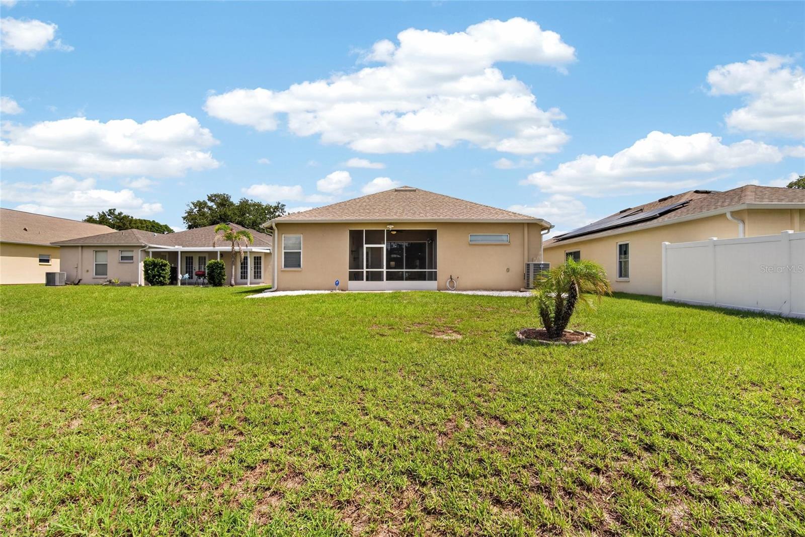 SOUTH FORK UNIT 4 - Residential