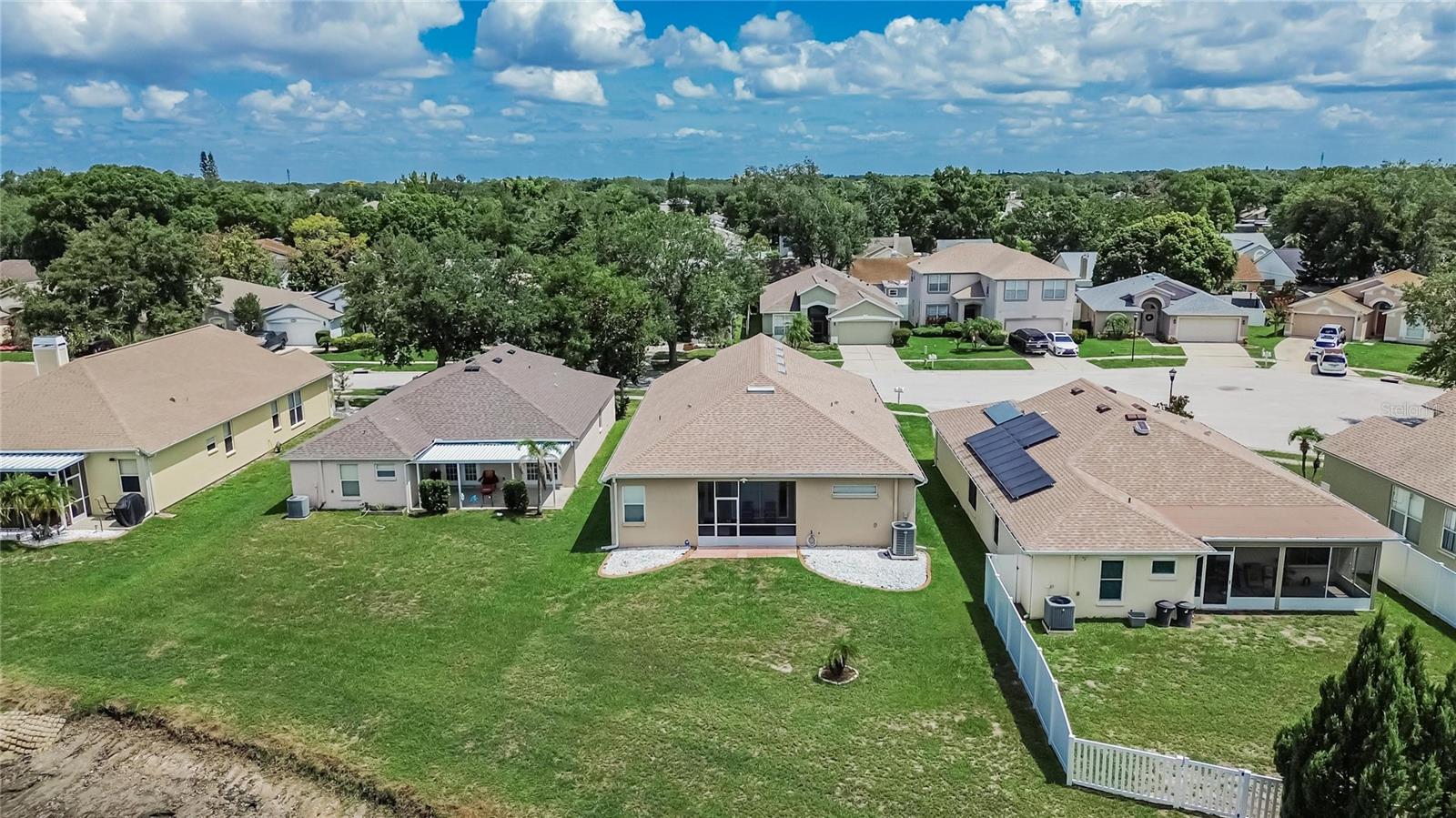 SOUTH FORK UNIT 4 - Residential