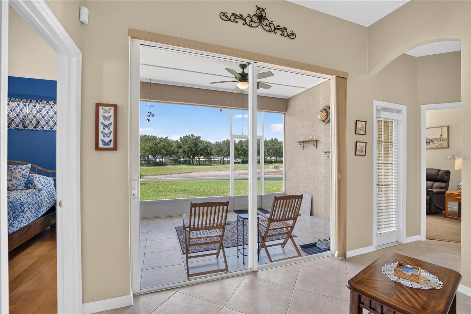 SOUTH FORK UNIT 4 - Residential