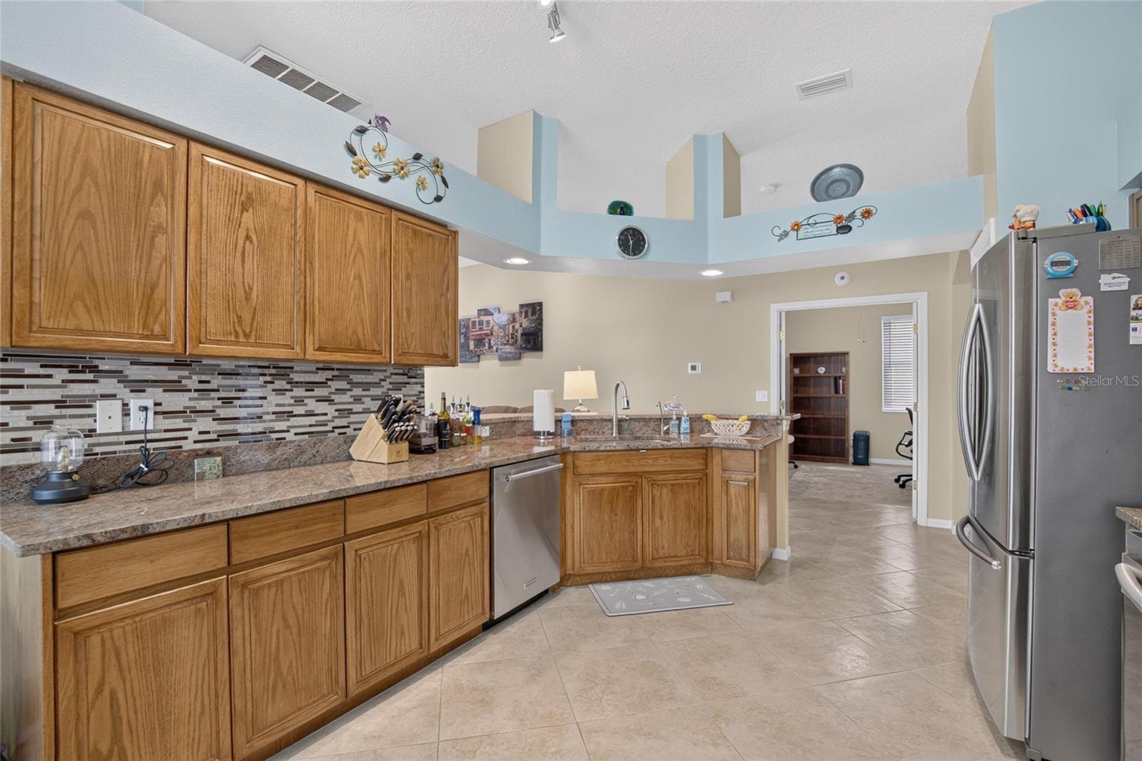 SOUTH FORK UNIT 4 - Residential