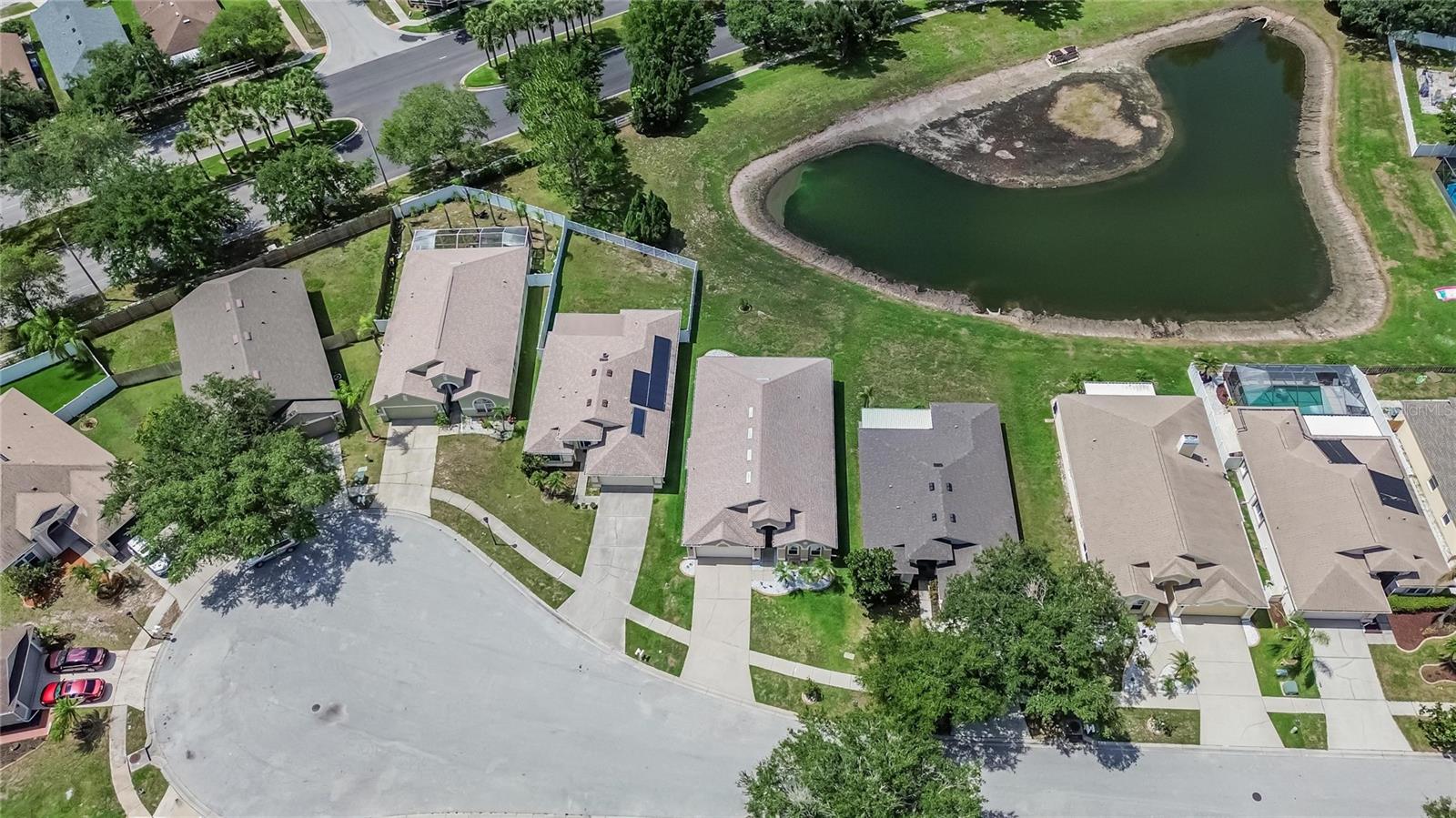 SOUTH FORK UNIT 4 - Residential