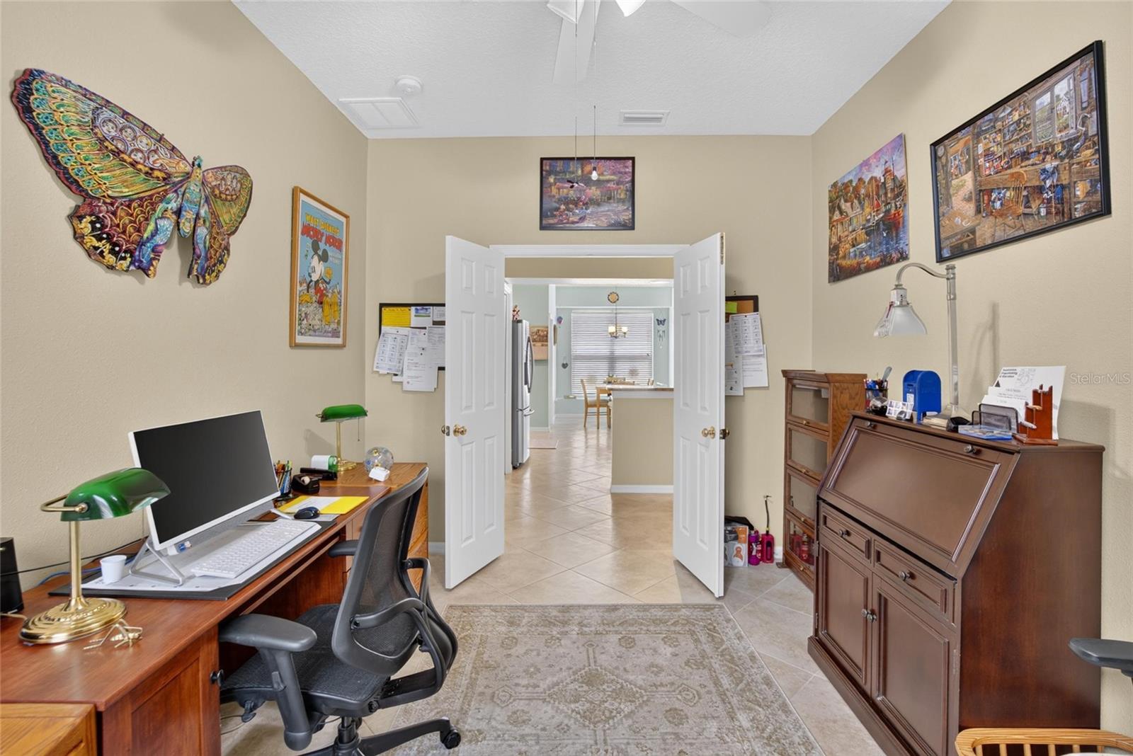 SOUTH FORK UNIT 4 - Residential