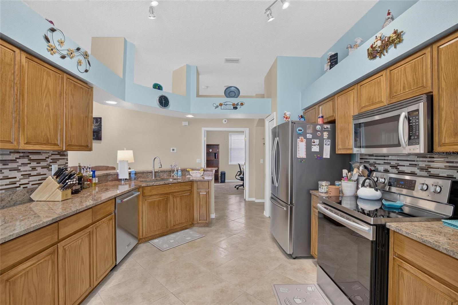 SOUTH FORK UNIT 4 - Residential