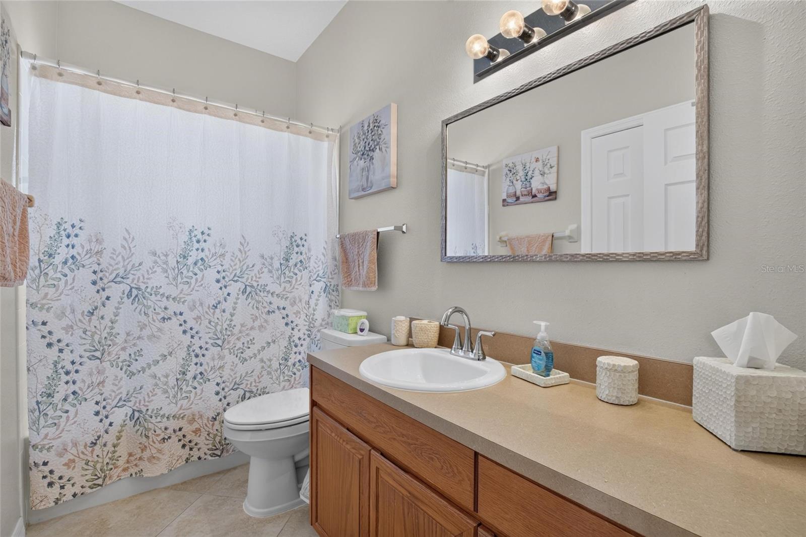 SOUTH FORK UNIT 4 - Residential