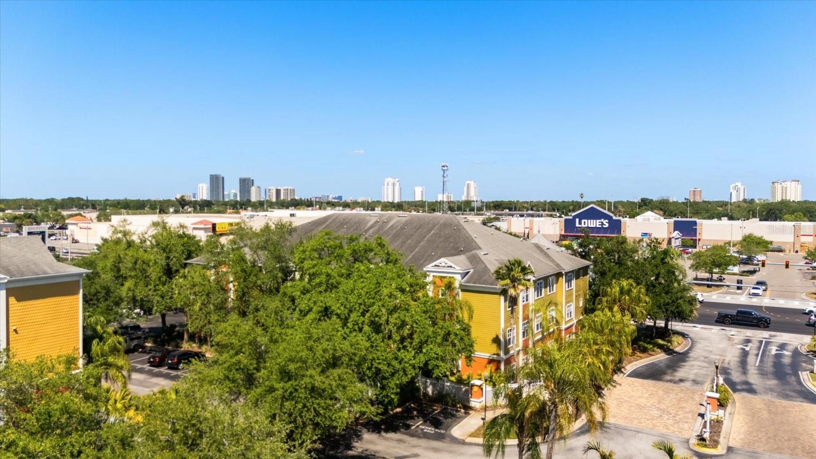 GRAND KEY A CONDOMINIUM - Residential