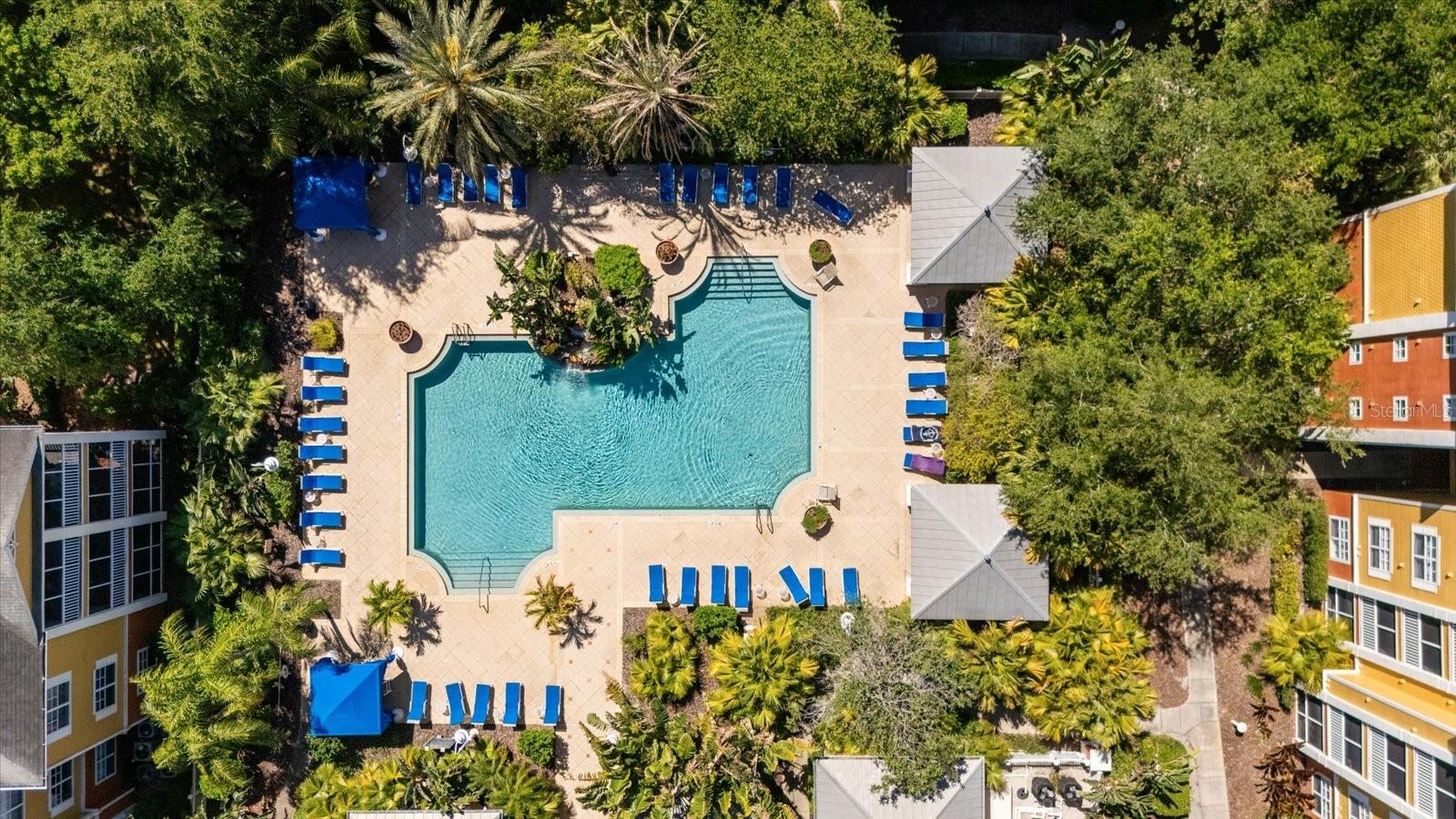 GRAND KEY A CONDOMINIUM - Residential