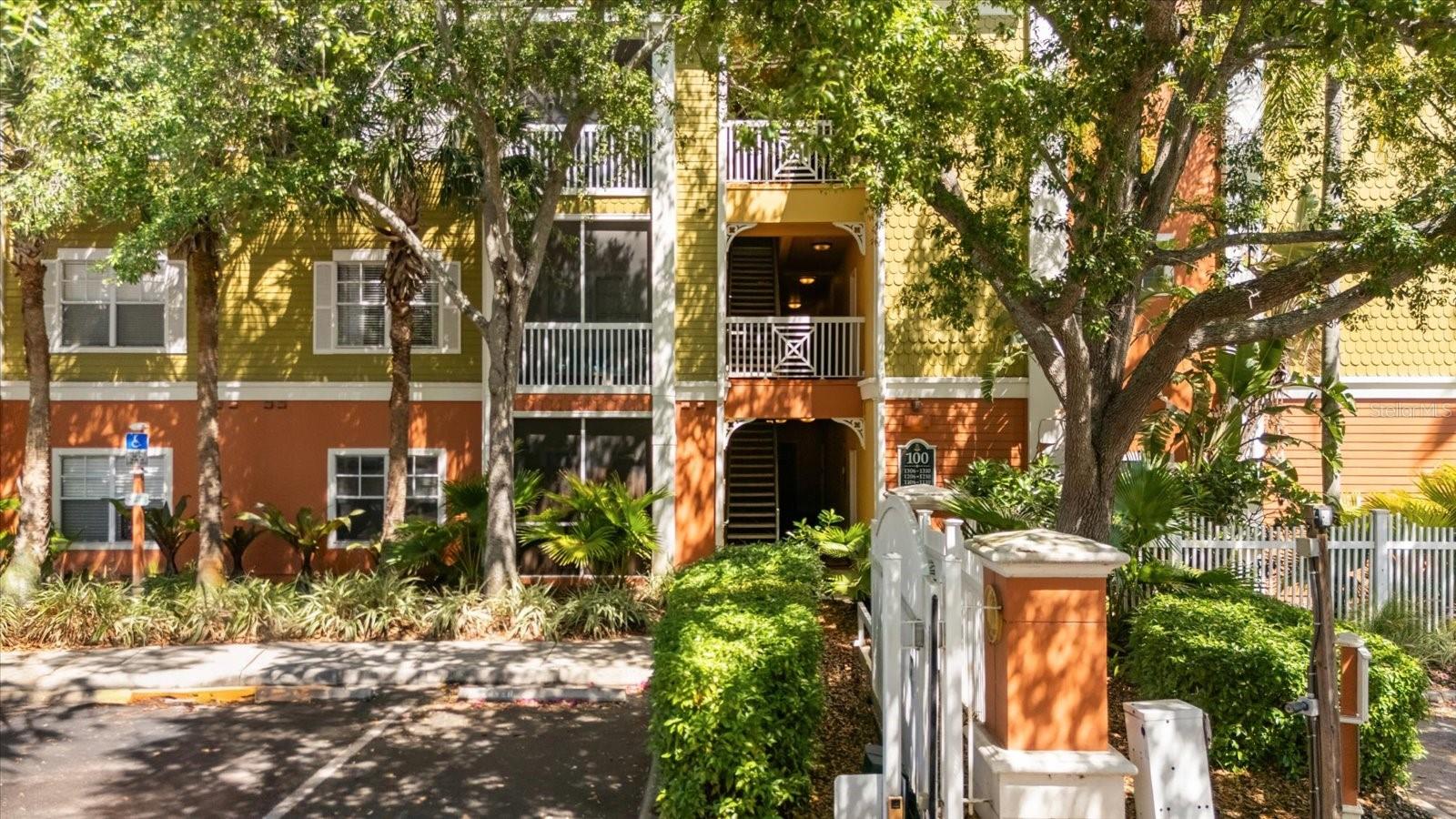 GRAND KEY A CONDOMINIUM - Residential