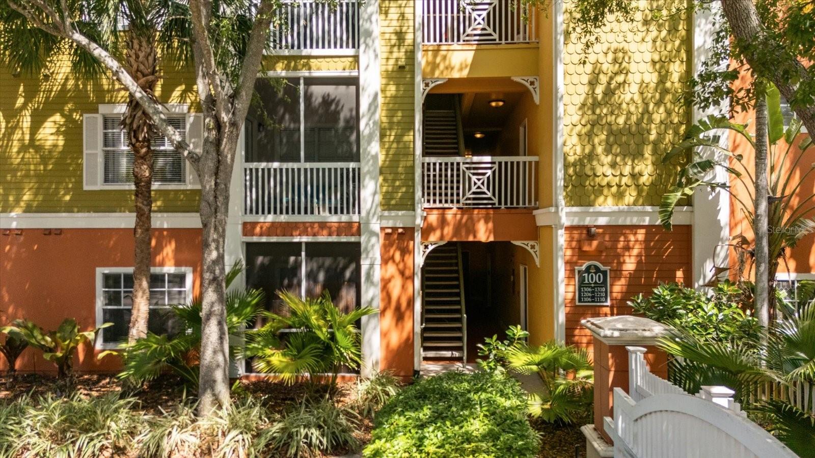 GRAND KEY A CONDOMINIUM - Residential