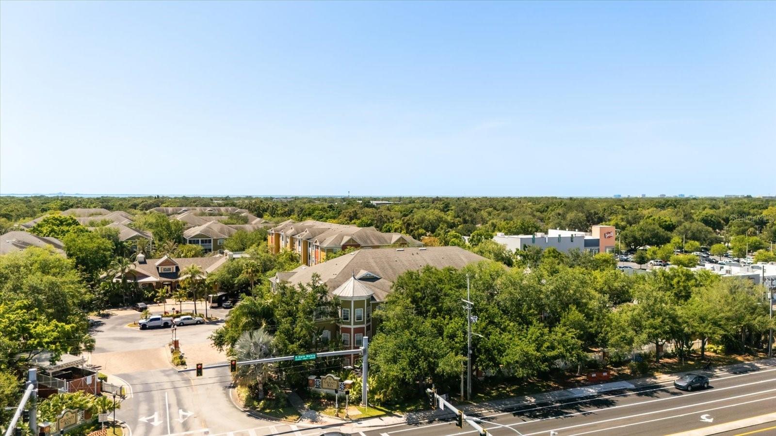 GRAND KEY A CONDOMINIUM - Residential