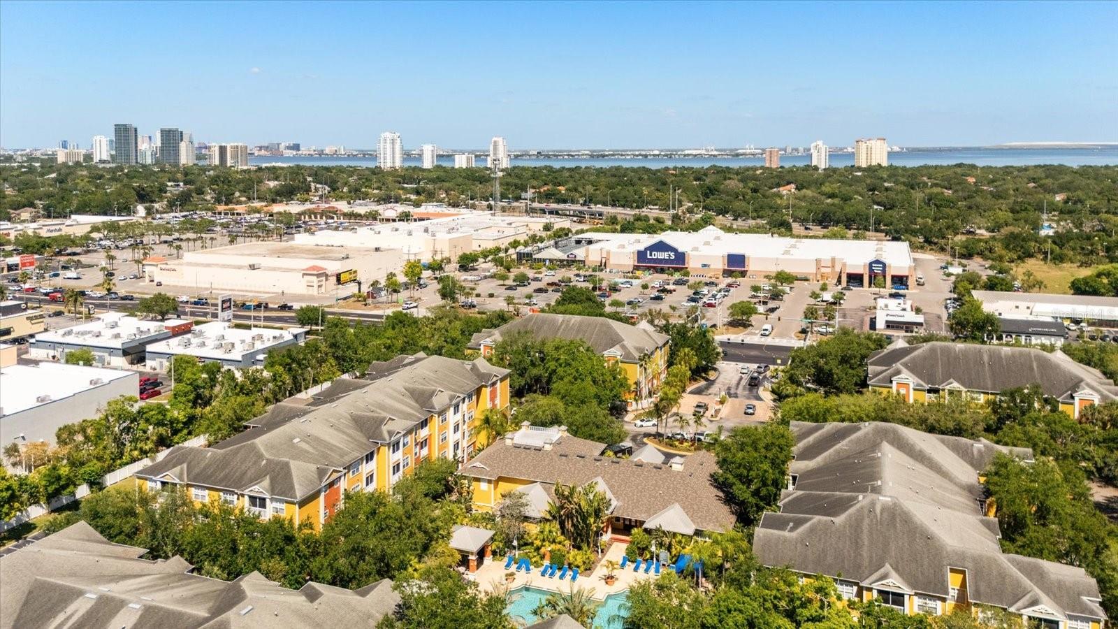 GRAND KEY A CONDOMINIUM - Residential