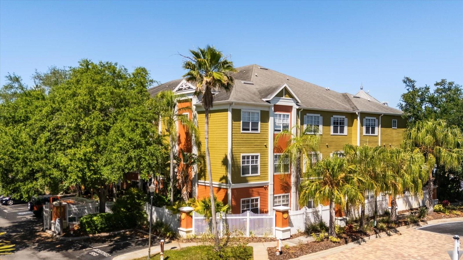 GRAND KEY A CONDOMINIUM - Residential