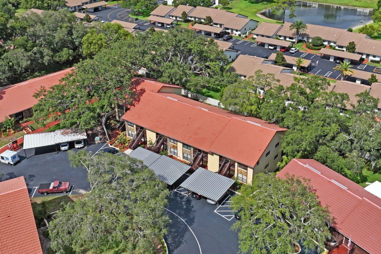FOREST LAKE PH 01 - Residential