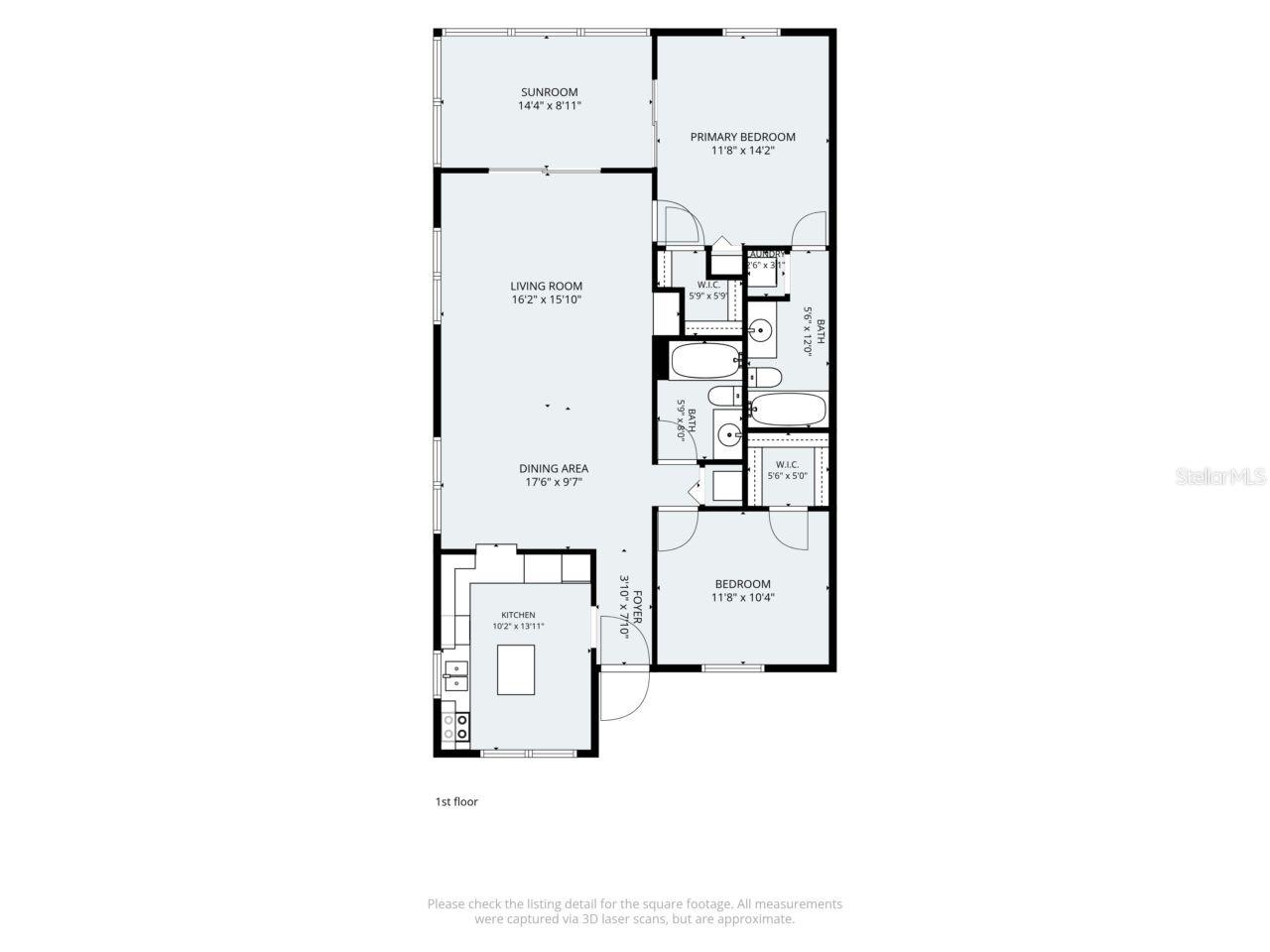 FOREST LAKE PH 01 - Residential