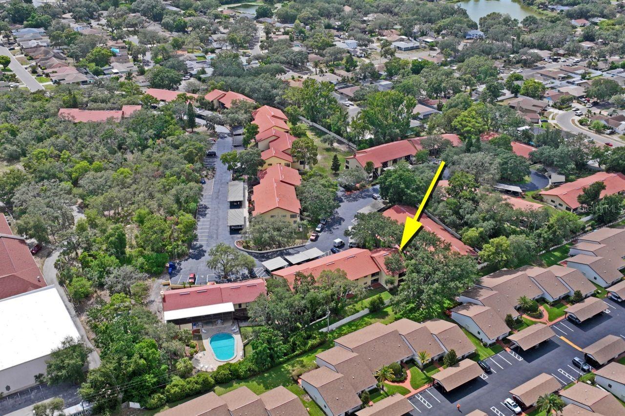 FOREST LAKE PH 01 - Residential