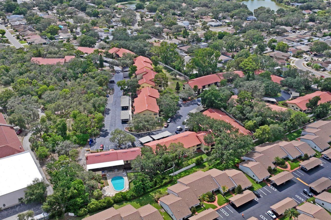 FOREST LAKE PH 01 - Residential