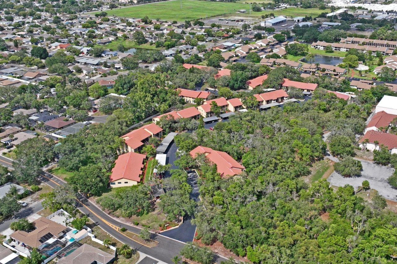 FOREST LAKE PH 01 - Residential