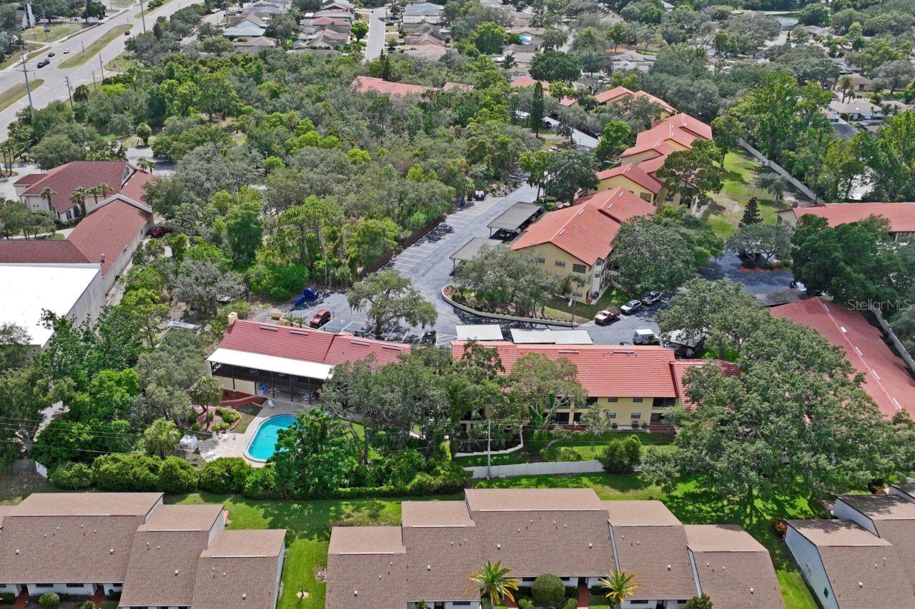 FOREST LAKE PH 01 - Residential