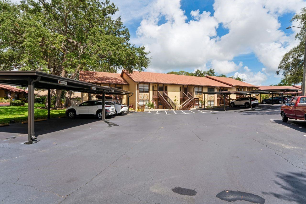 FOREST LAKE PH 01 - Residential
