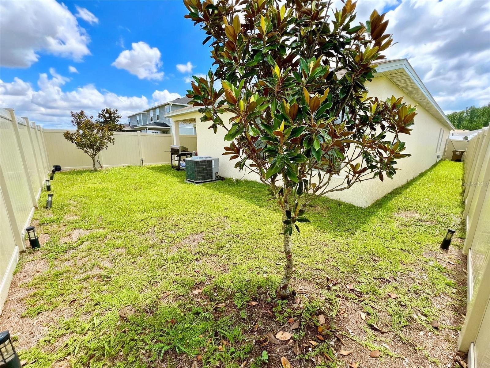 SANCTUARY PH 1B - Residential Lease