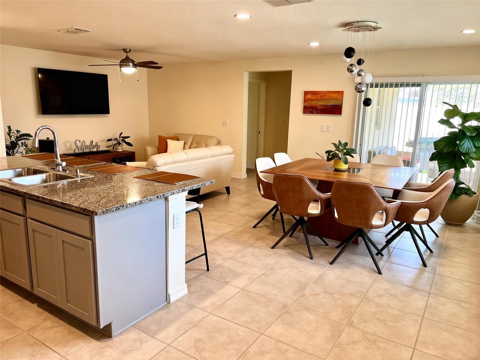 SANCTUARY PH 1B - Residential Lease