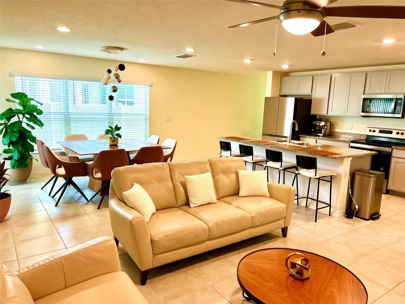 SANCTUARY PH 1B - Residential Lease