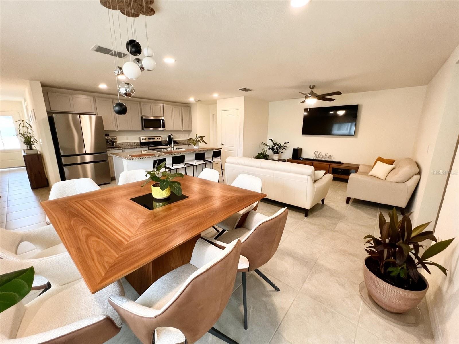 SANCTUARY PH 1B - Residential Lease