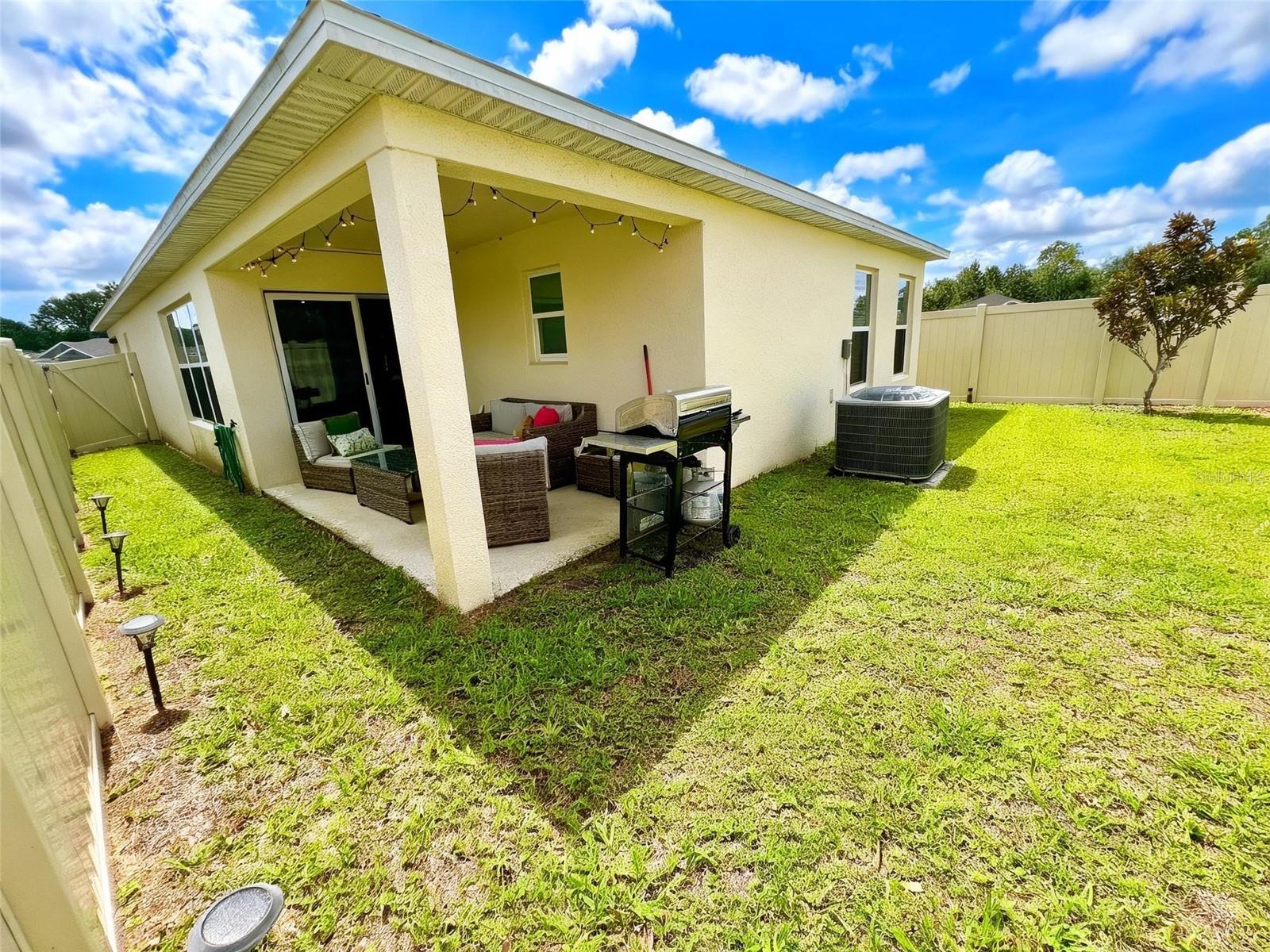 SANCTUARY PH 1B - Residential Lease