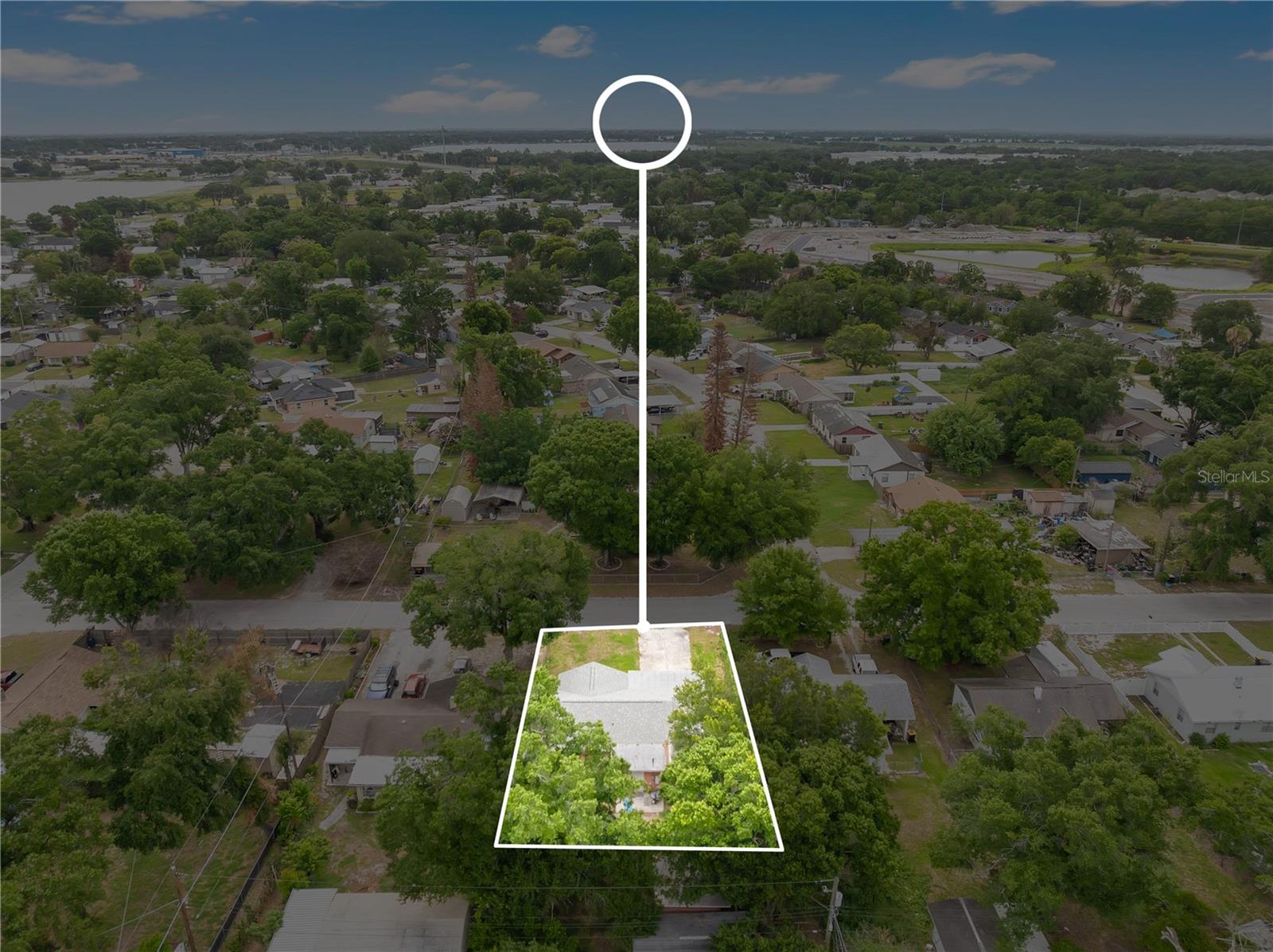 LAKE SHIPP HEIGHTS - Residential