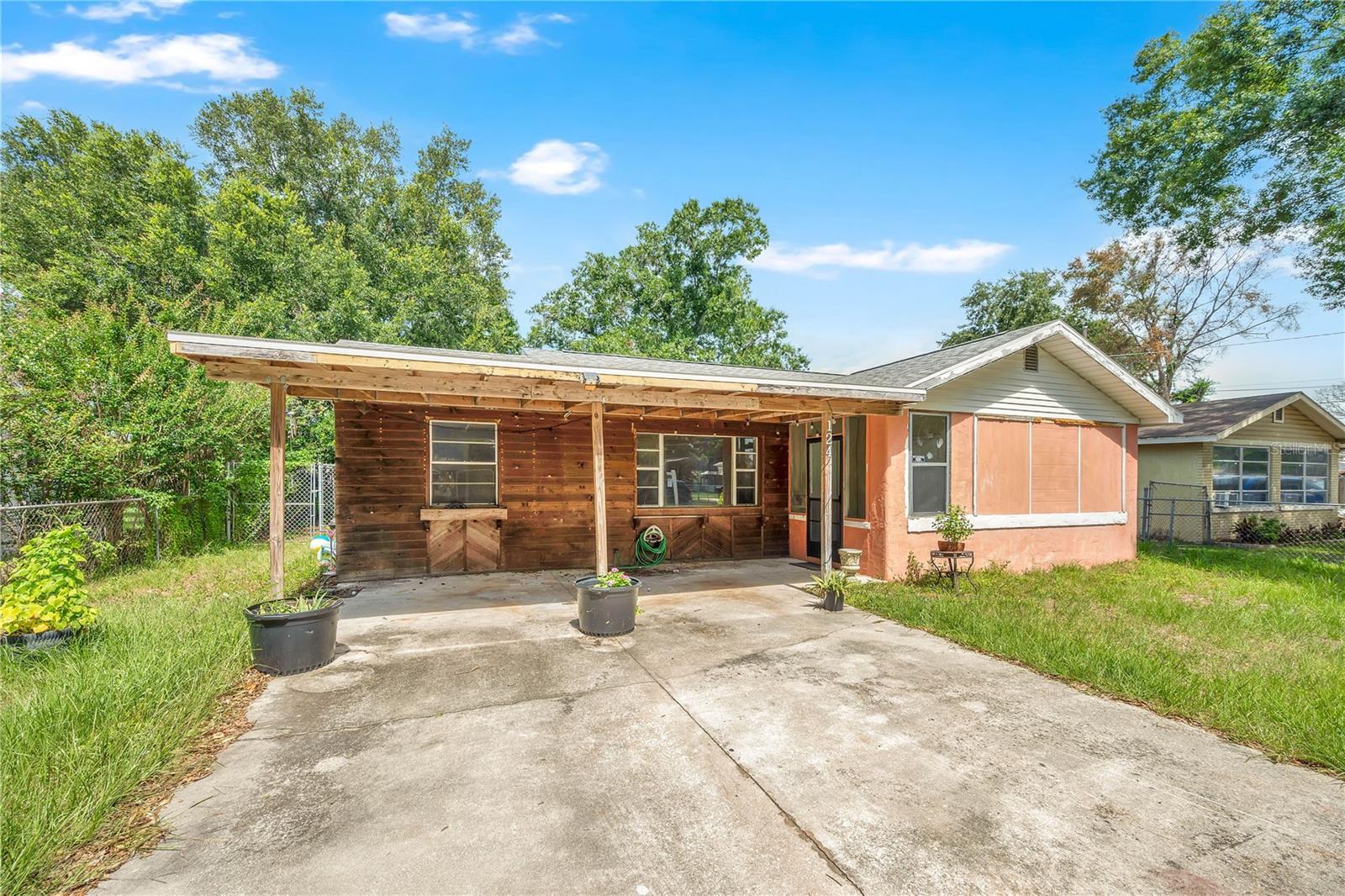 LAKE SHIPP HEIGHTS - Residential