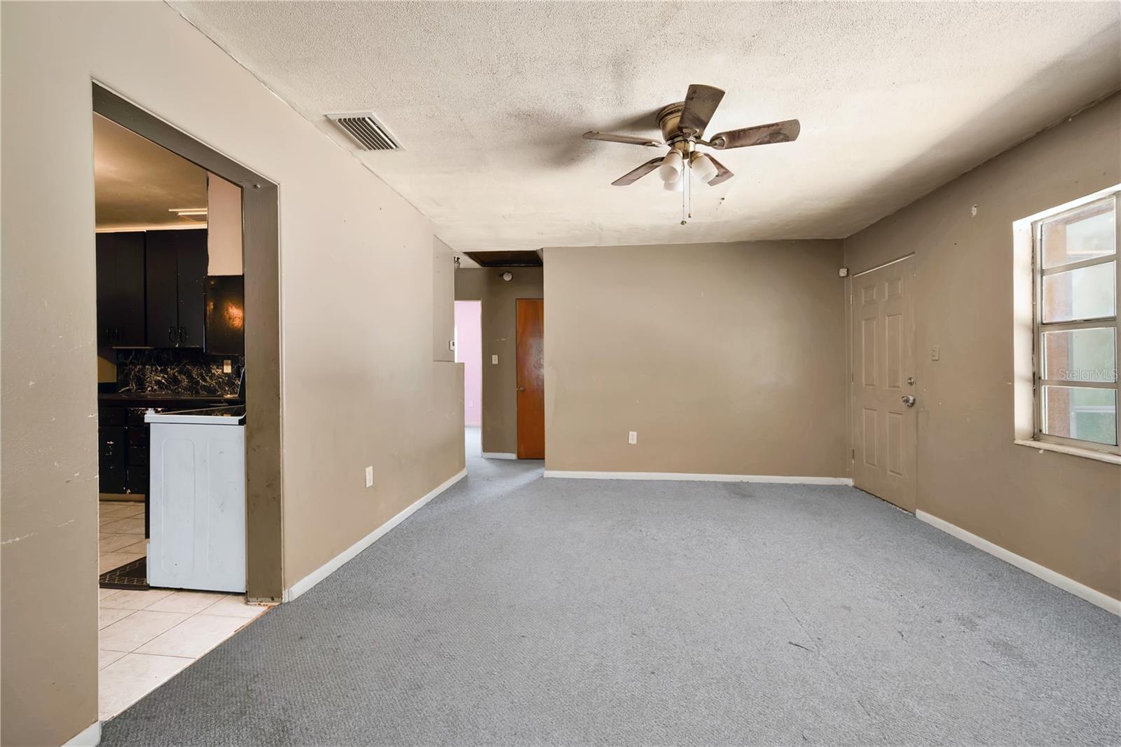 LAKE SHIPP HEIGHTS - Residential