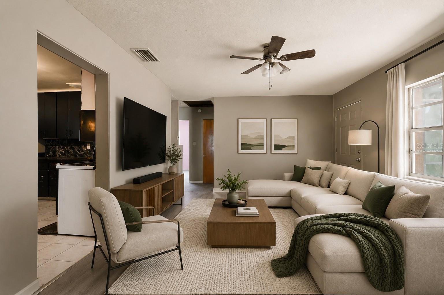 LAKE SHIPP HEIGHTS - Residential