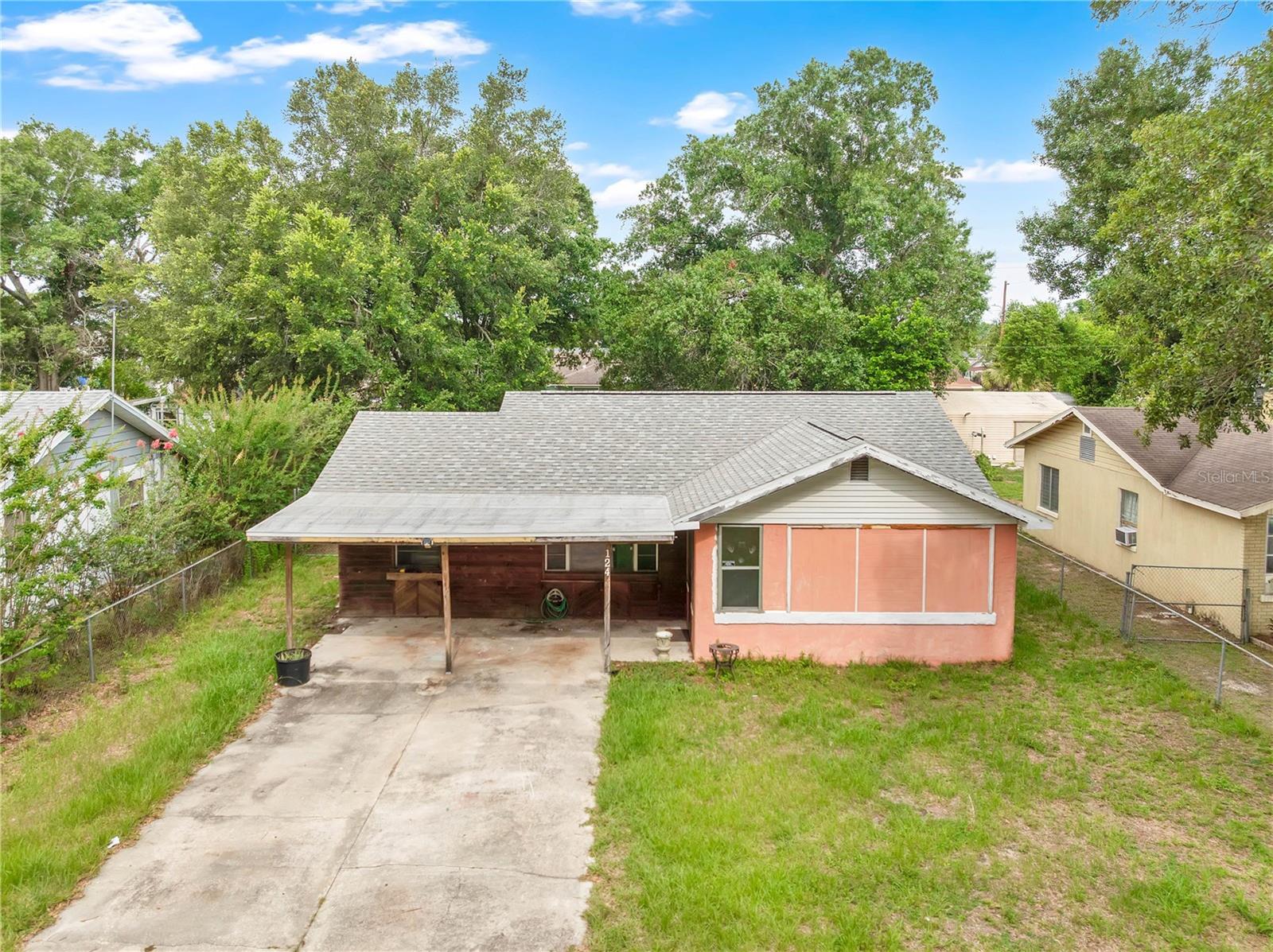 LAKE SHIPP HEIGHTS - Residential