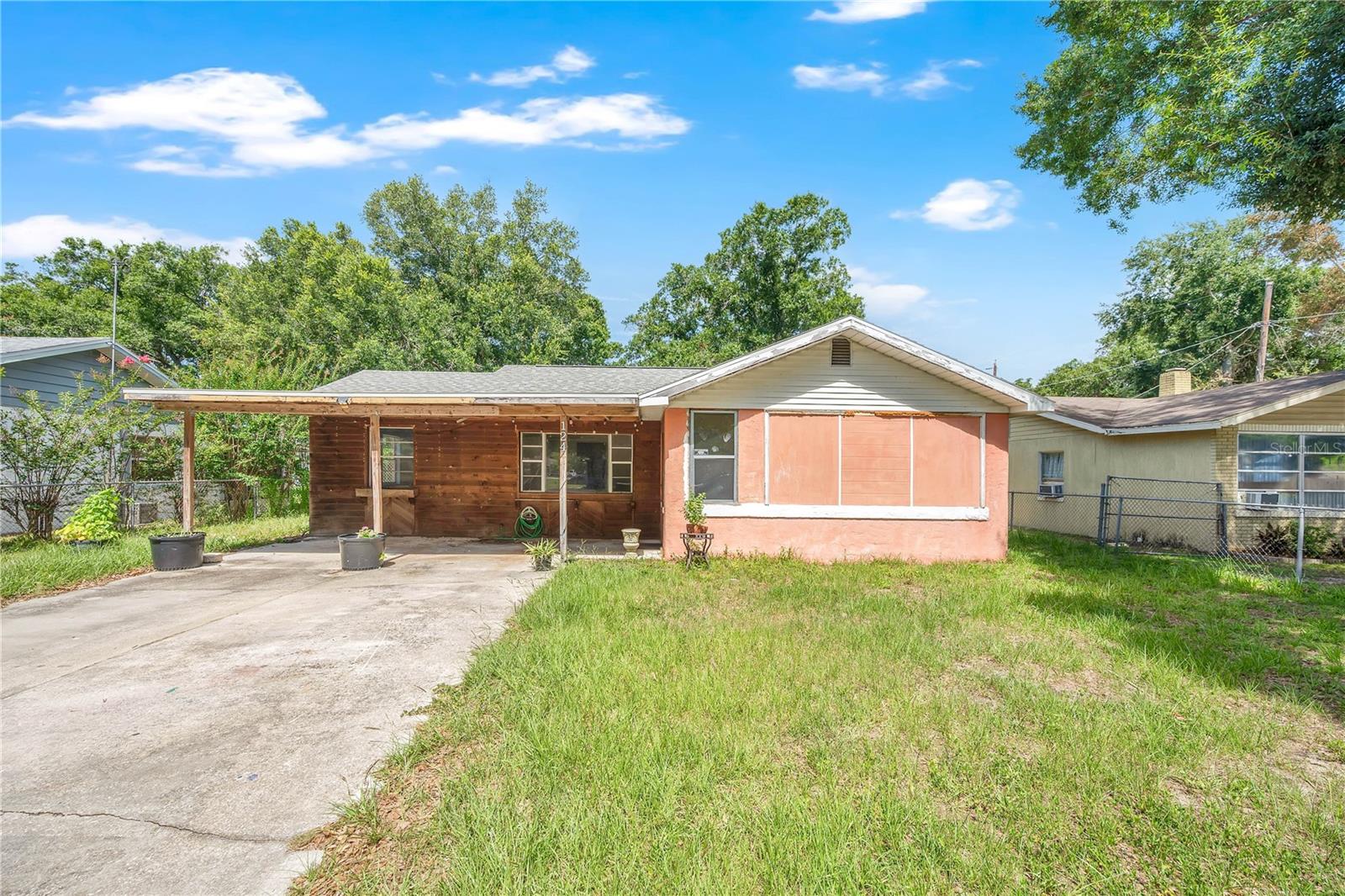 LAKE SHIPP HEIGHTS - Residential