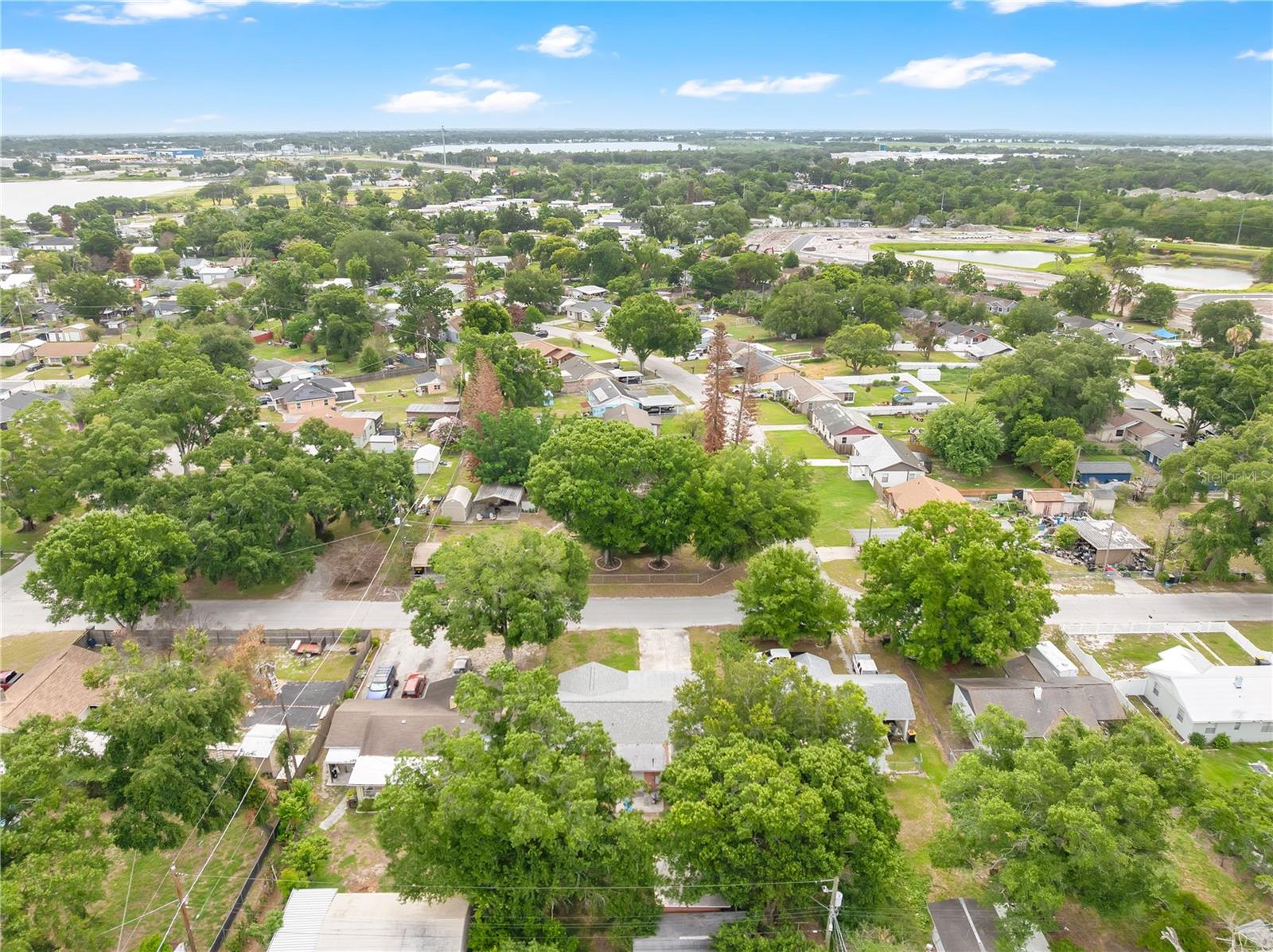LAKE SHIPP HEIGHTS - Residential