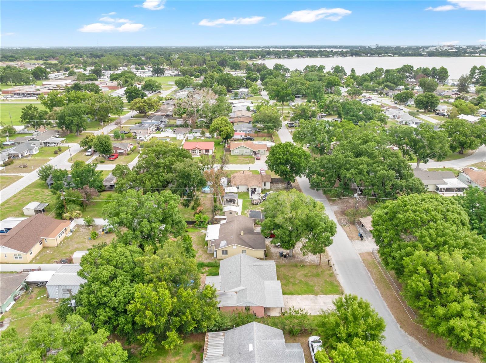 LAKE SHIPP HEIGHTS - Residential