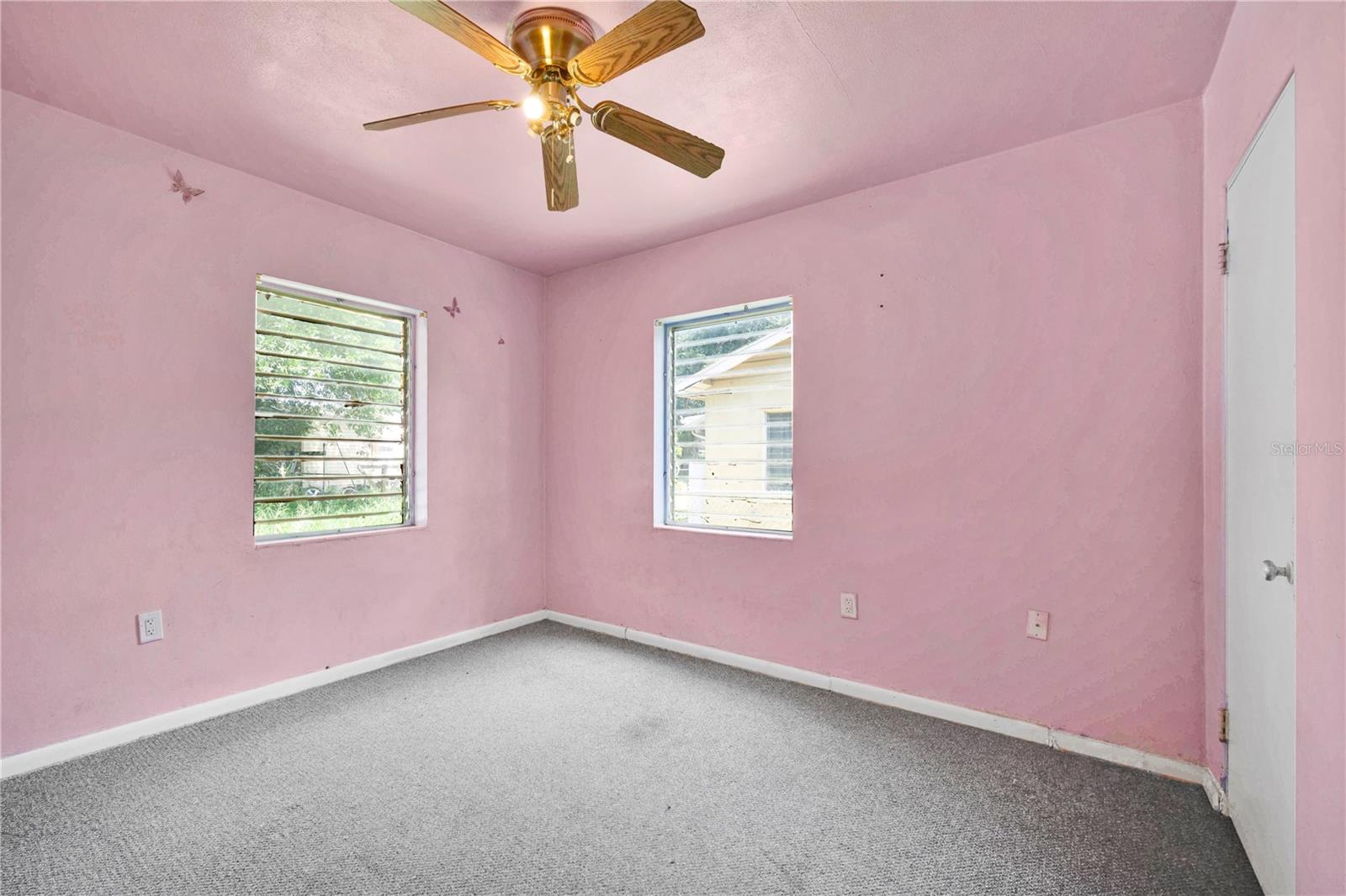 LAKE SHIPP HEIGHTS - Residential