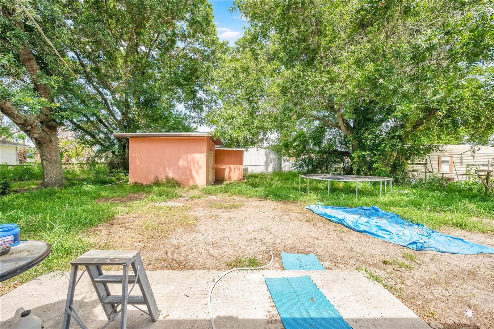 LAKE SHIPP HEIGHTS - Residential