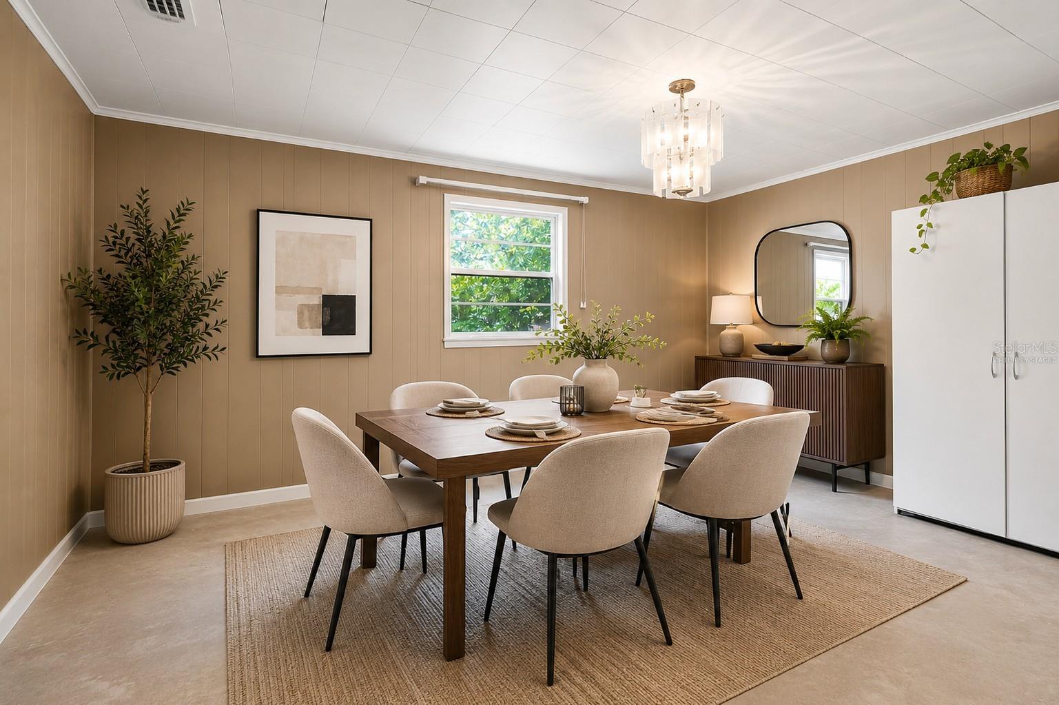 LAKE SHIPP HEIGHTS - Residential